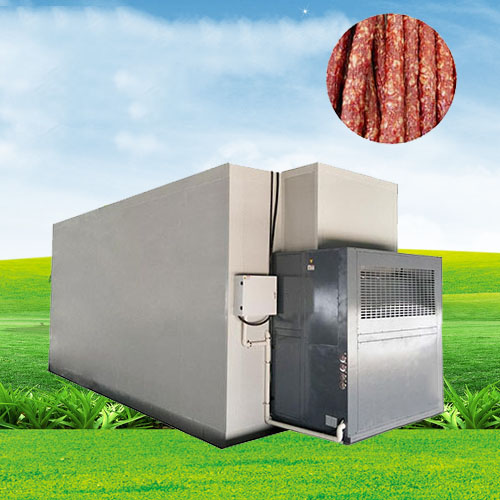 牛肉烘干机 高效空气能烘干机 鸡鸭鱼肉空气能烘干 节能省电